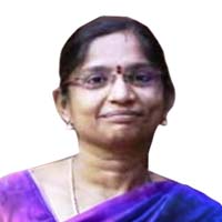 Dr. Abirami Murugappan